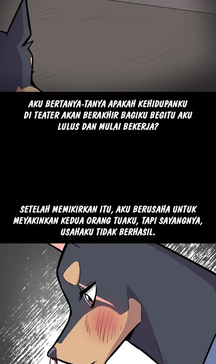 Uncle Bungeoppang chapter 52 halaman 37