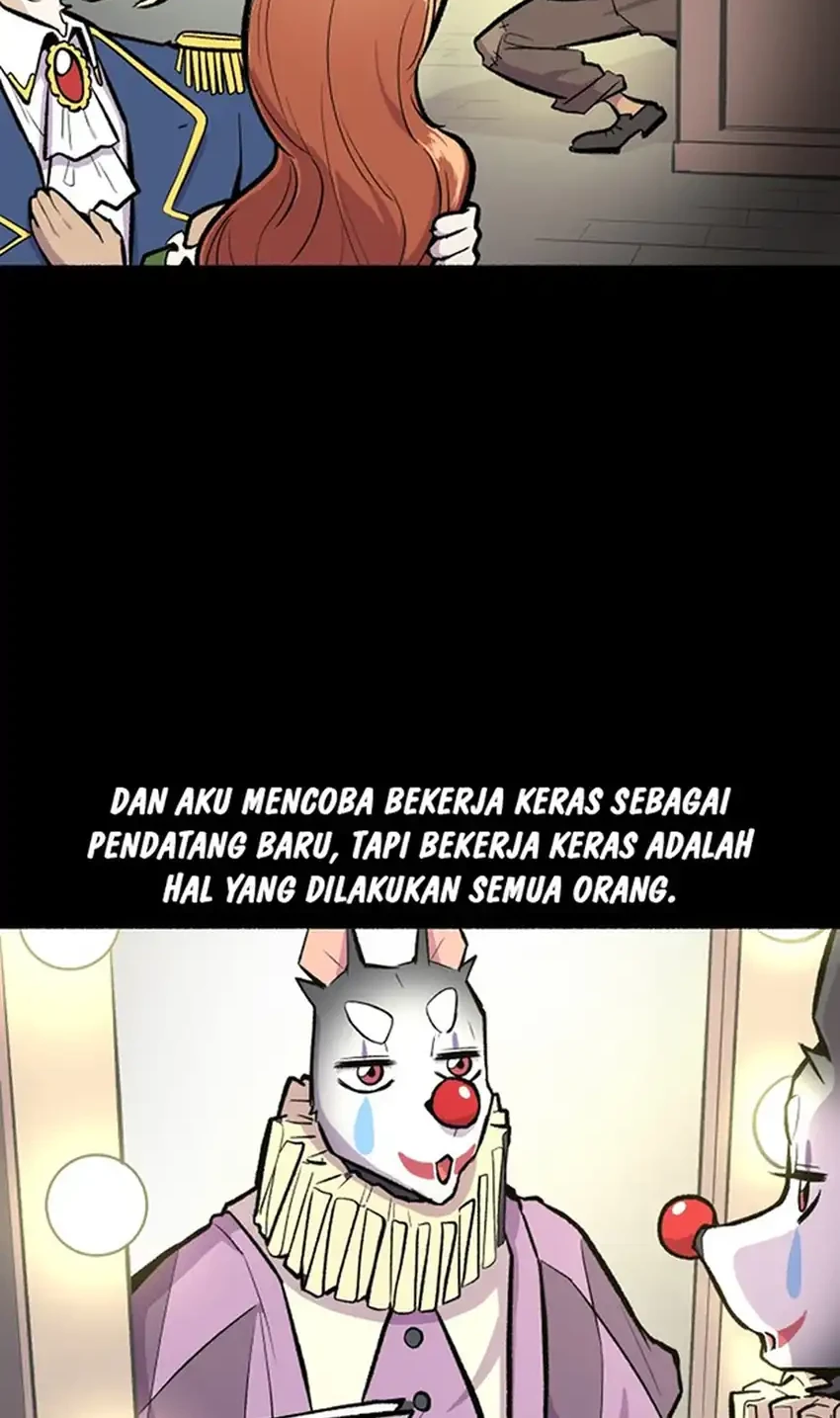 Uncle Bungeoppang chapter 52 halaman 39