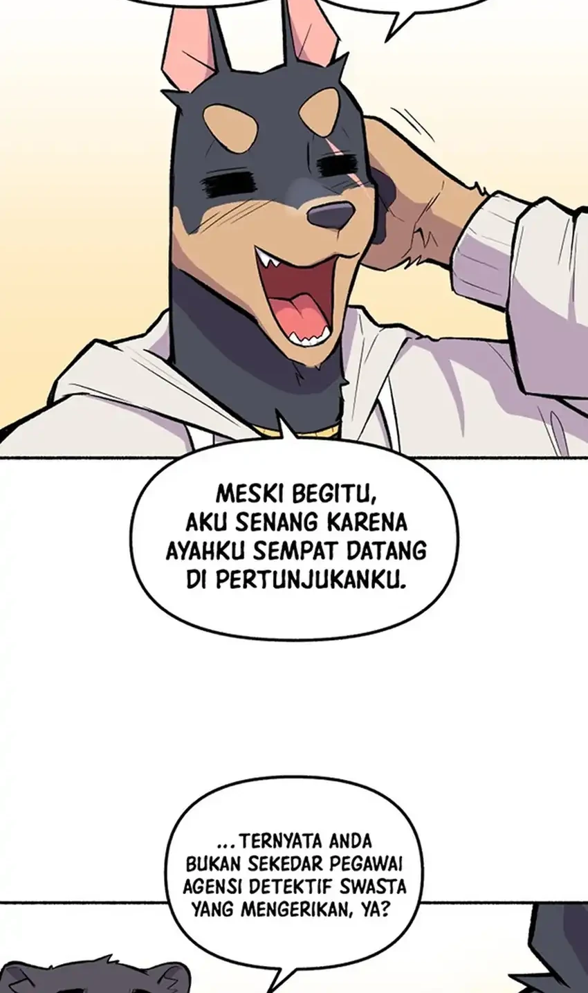 Uncle Bungeoppang chapter 52 halaman 43