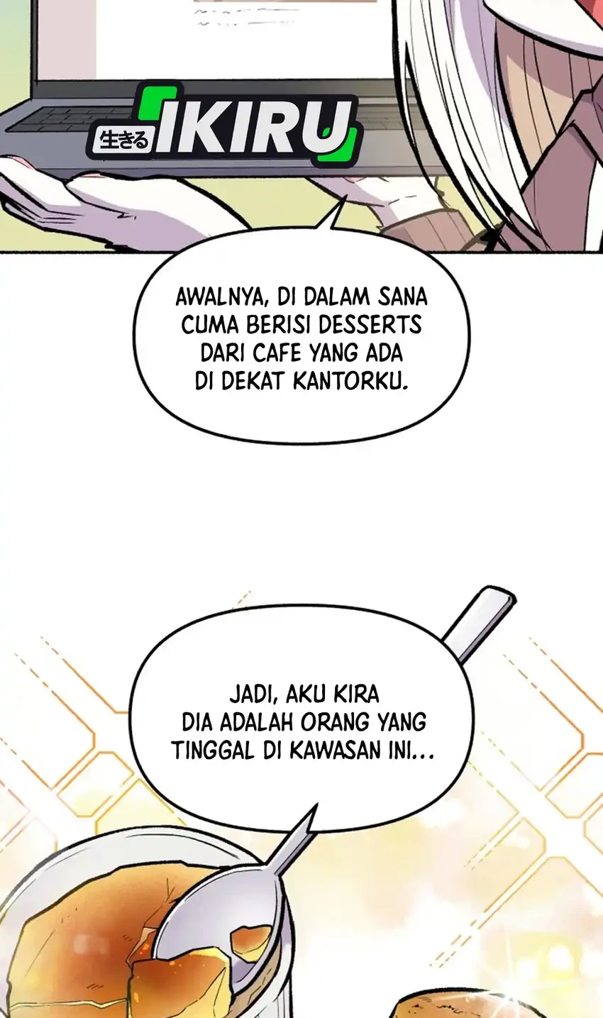 Uncle Bungeoppang chapter 53 halaman 6