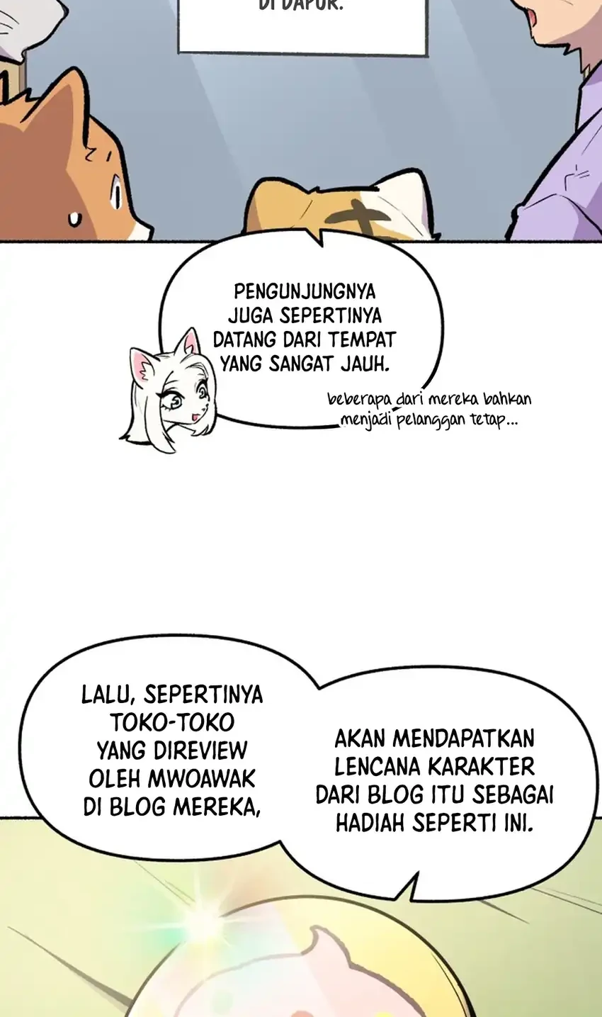 Uncle Bungeoppang chapter 53 halaman 12