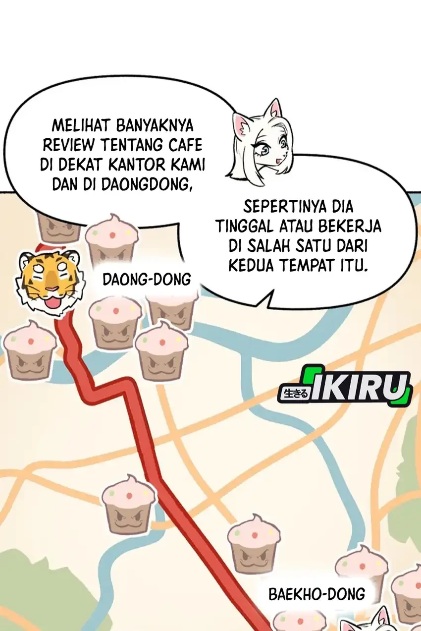 Uncle Bungeoppang chapter 53 halaman 20