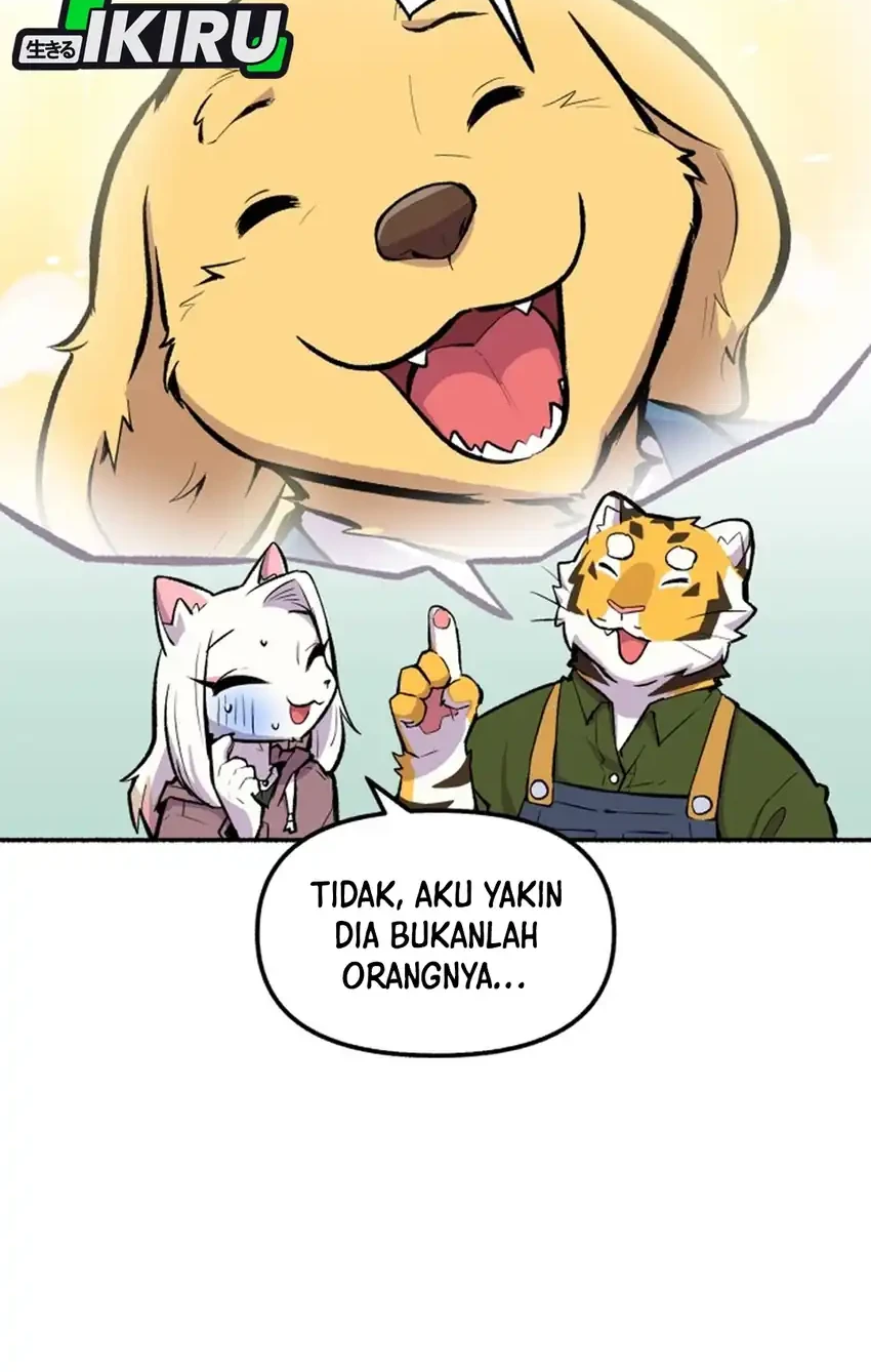 Uncle Bungeoppang chapter 53 halaman 22