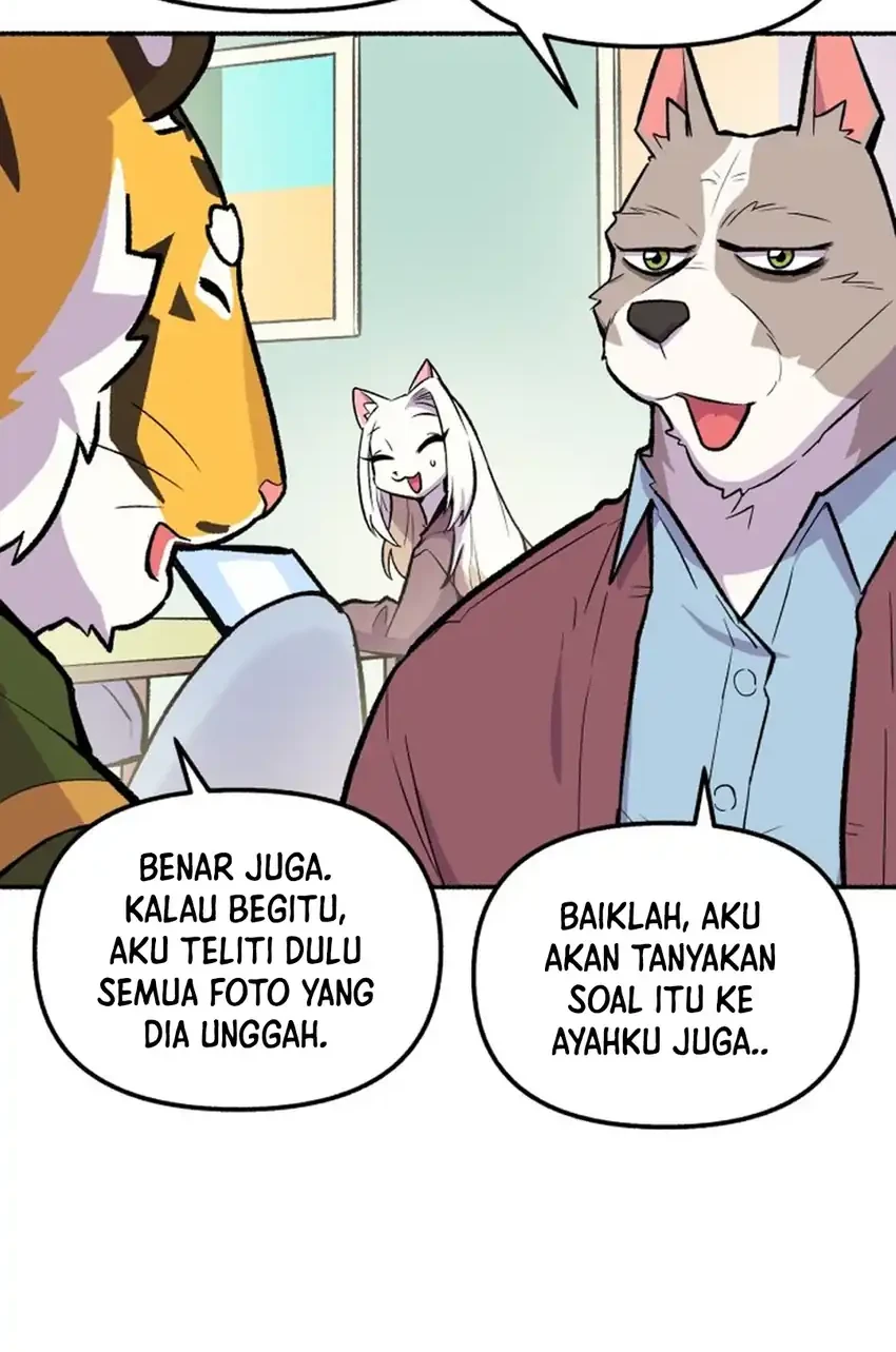 Uncle Bungeoppang chapter 53 halaman 28