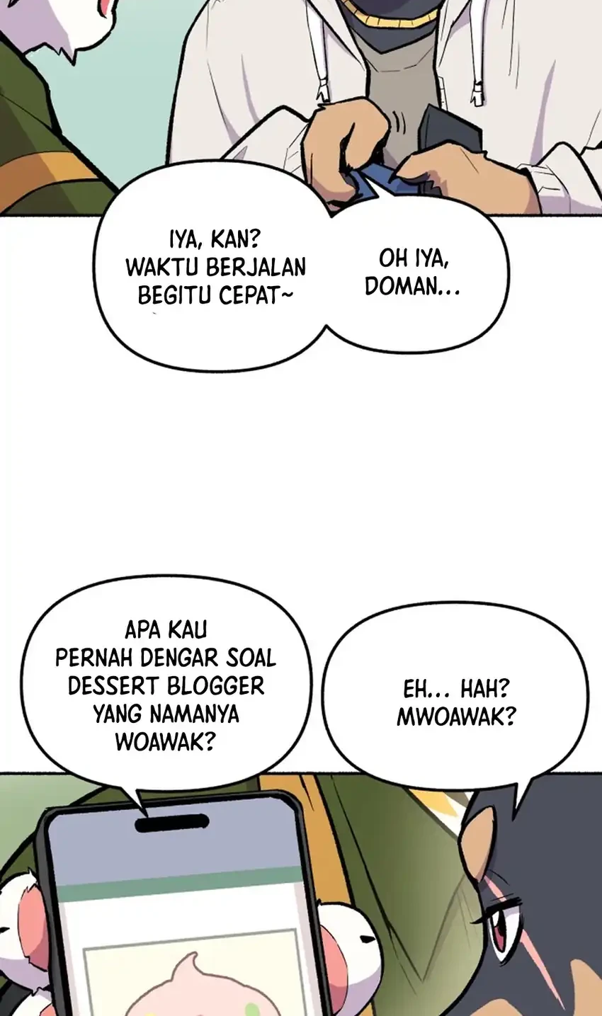 Uncle Bungeoppang chapter 53 halaman 34