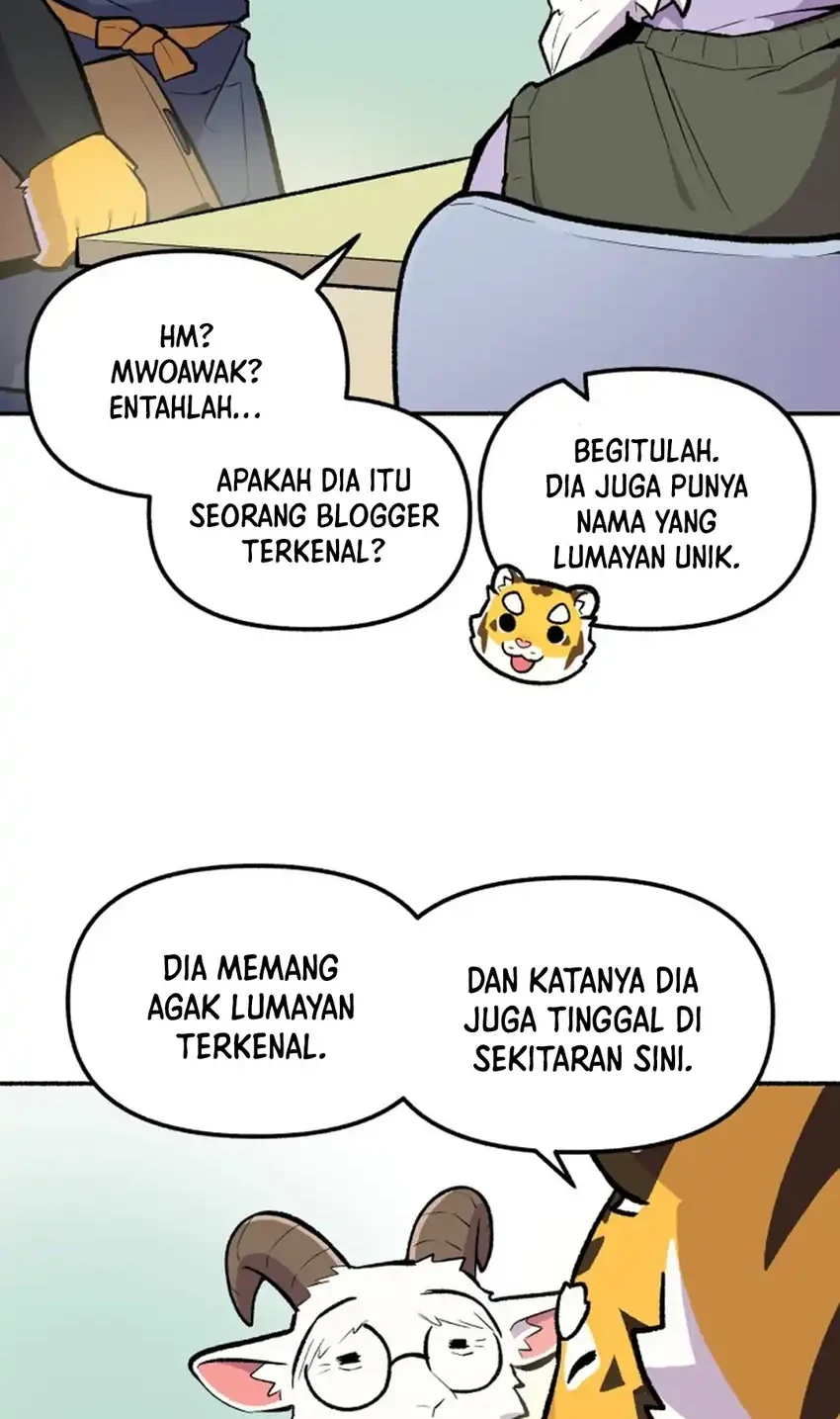 Uncle Bungeoppang chapter 53 halaman 40
