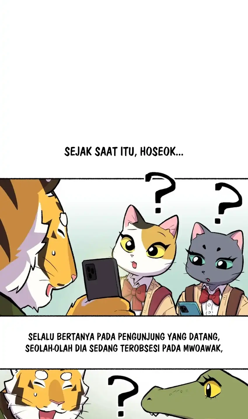 Uncle Bungeoppang chapter 53 halaman 42