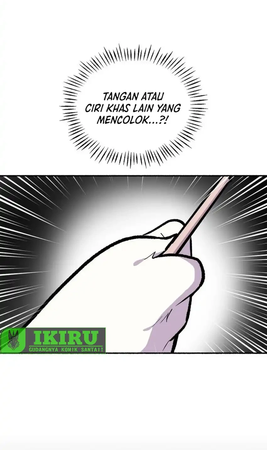 Uncle Bungeoppang Bab 54 halaman 3