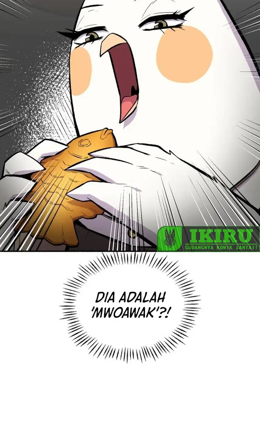 Uncle Bungeoppang Bab 54 halaman 5