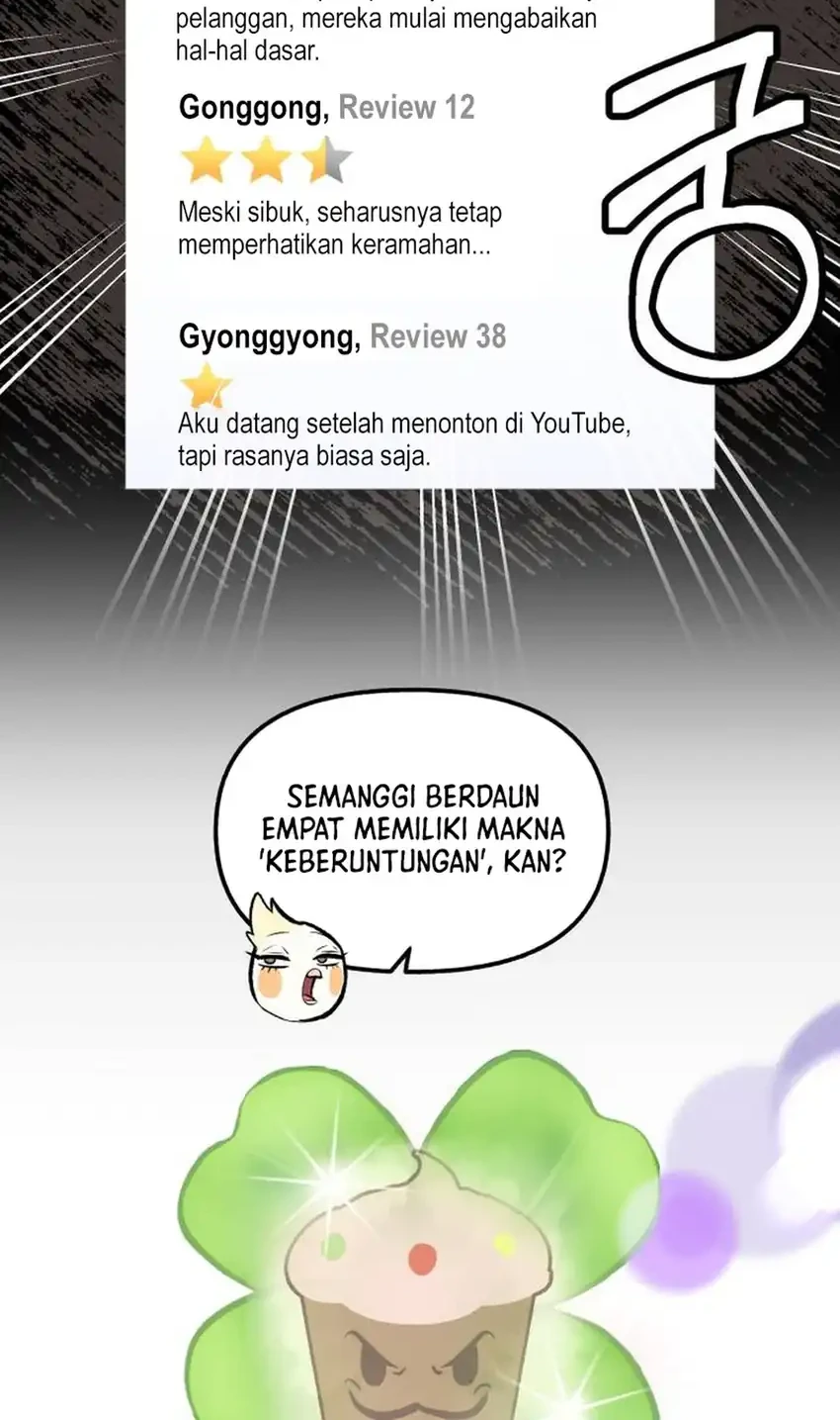 Uncle Bungeoppang Bab 54 halaman 15
