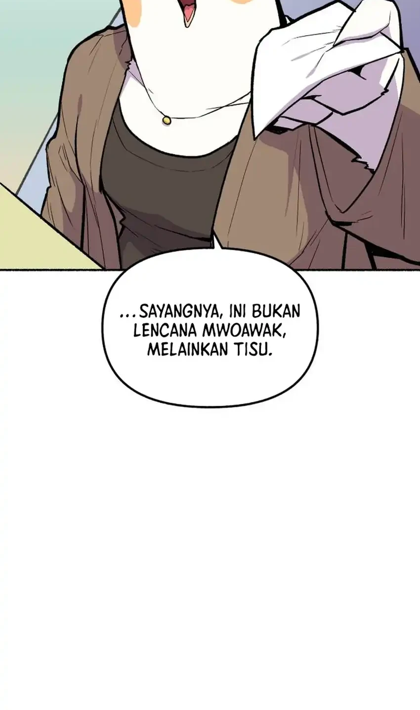 Uncle Bungeoppang Bab 54 halaman 19