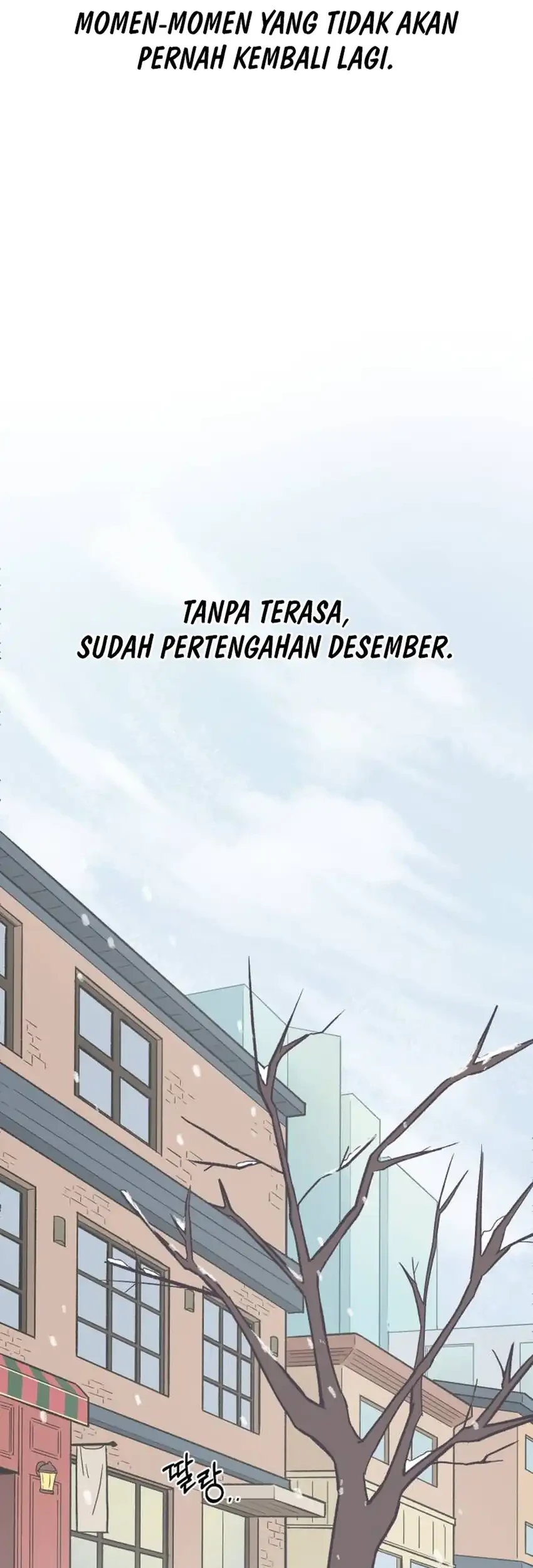 Uncle Bungeoppang Bab 54 halaman 24