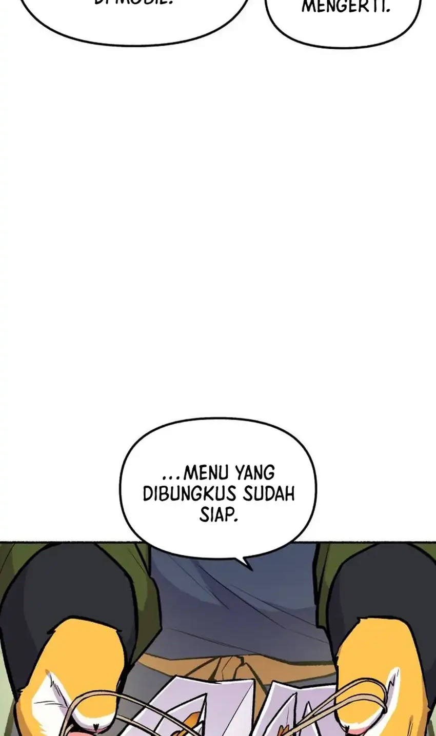 Uncle Bungeoppang Bab 54 halaman 37