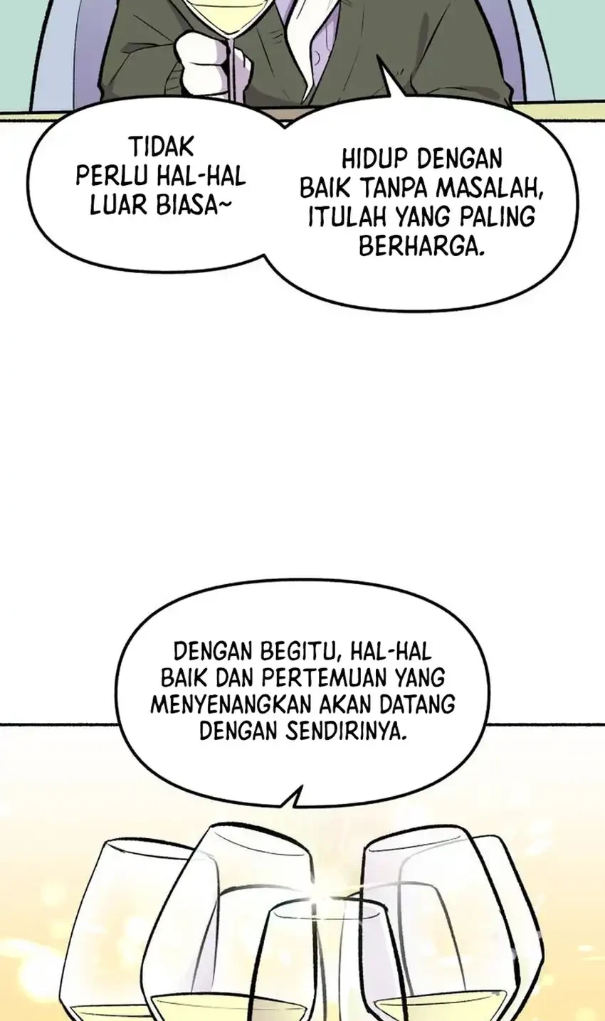 Uncle Bungeoppang Bab 54 halaman 47
