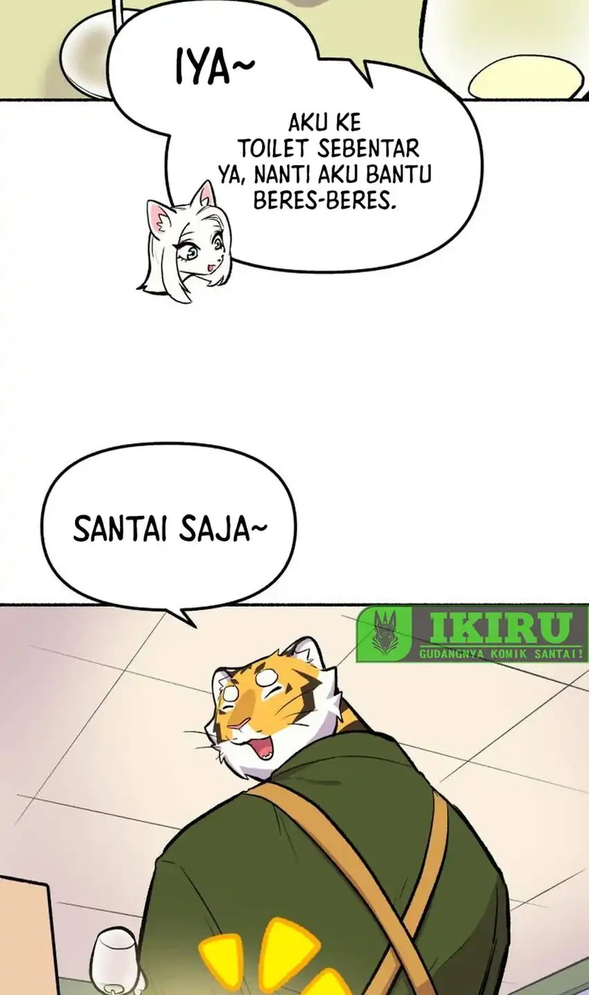 Uncle Bungeoppang Bab 54 halaman 51