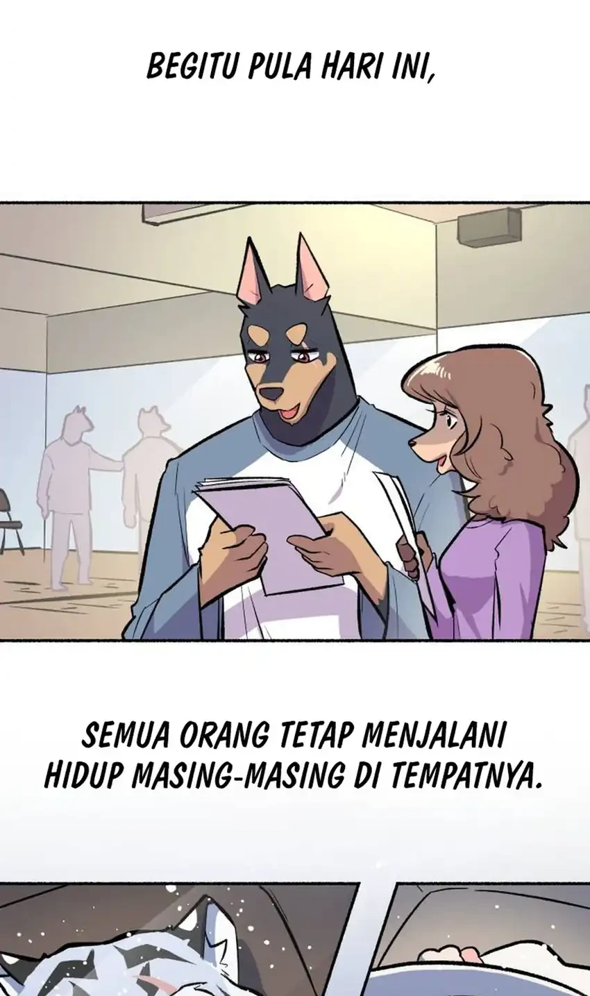 Uncle Bungeoppang Bab 54 halaman 63