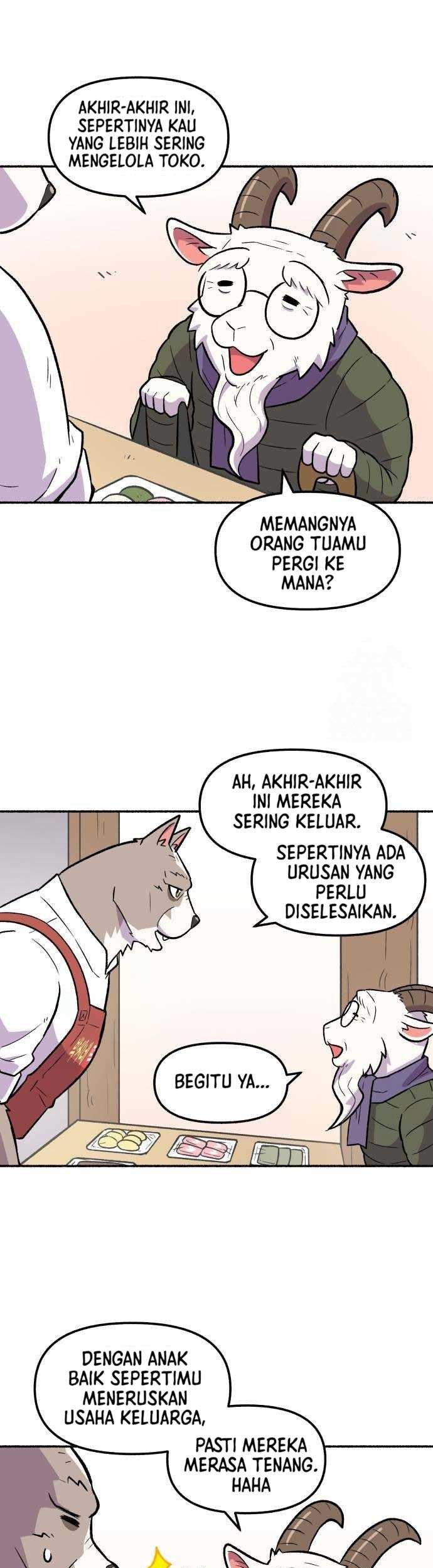 Uncle Bungeoppang Bab 6 halaman 6