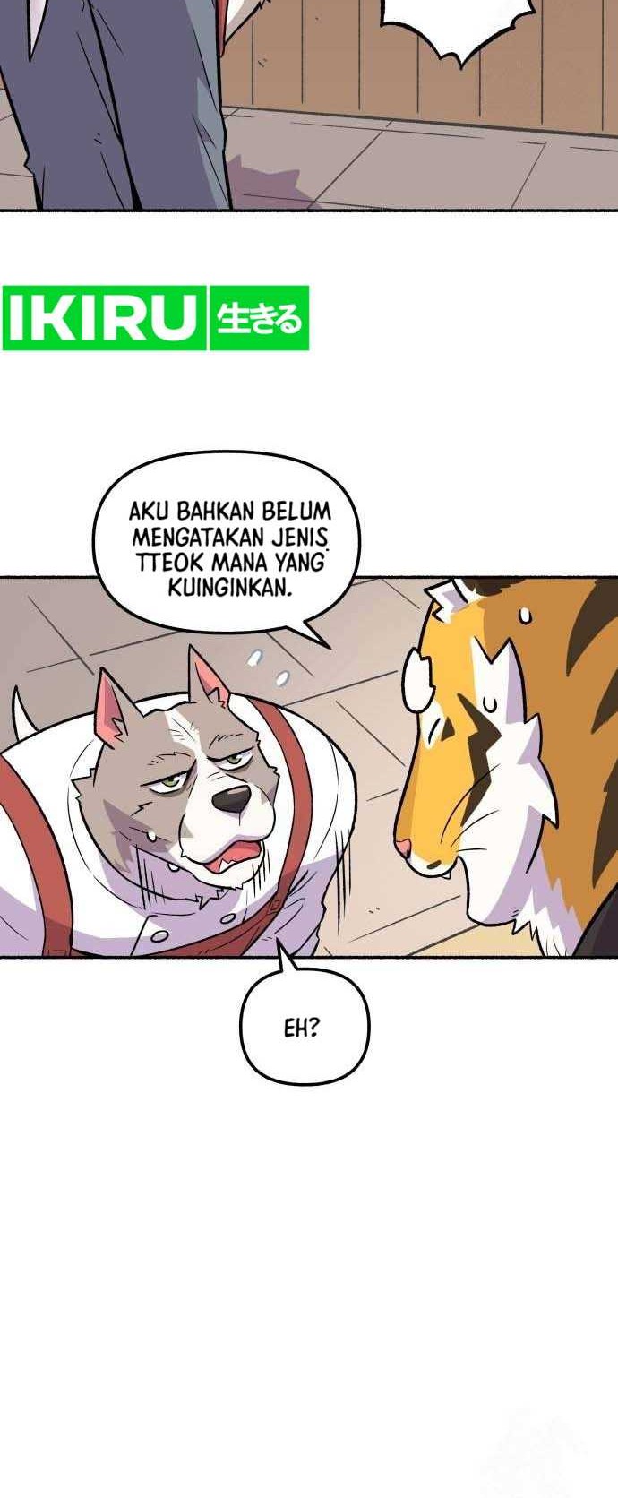 Uncle Bungeoppang Bab 6 halaman 13
