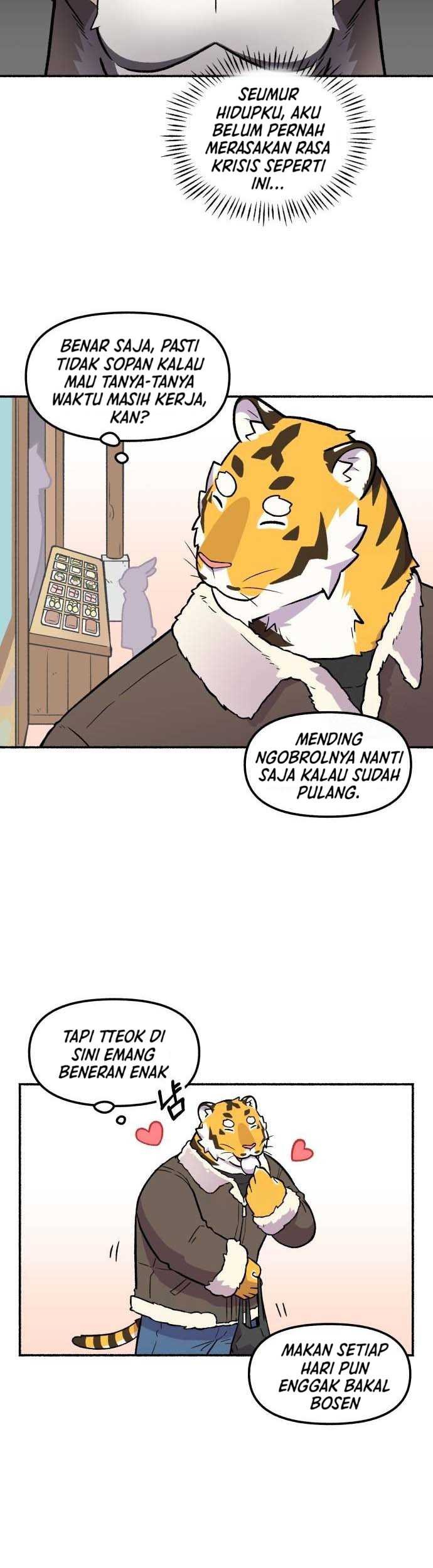 Uncle Bungeoppang Bab 6 halaman 18