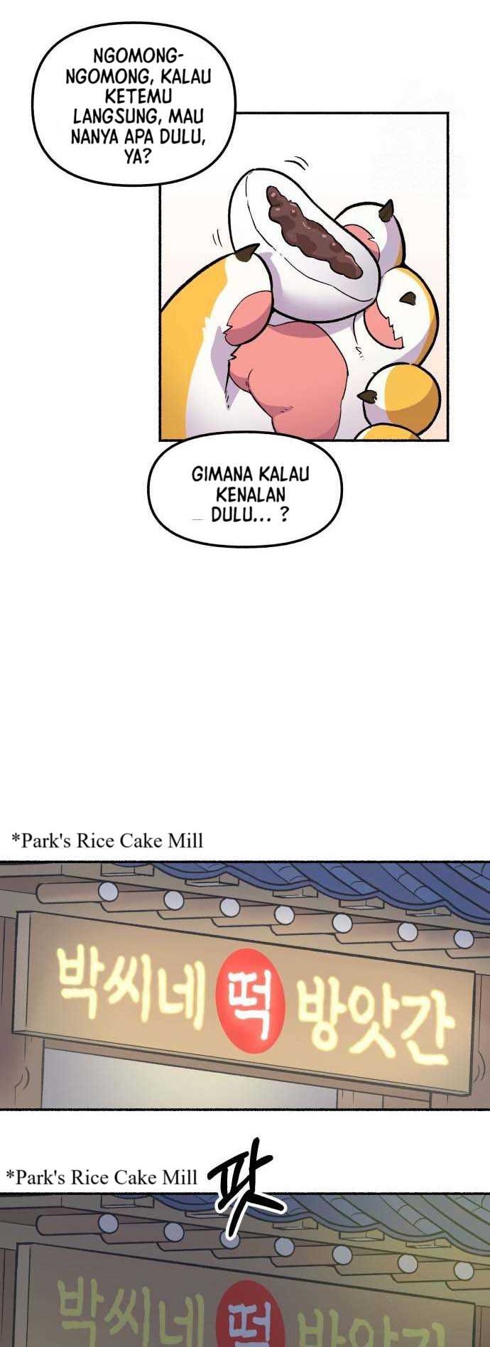 Uncle Bungeoppang Bab 6 halaman 19