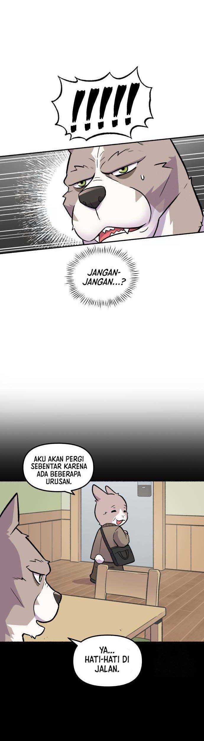 Uncle Bungeoppang Bab 6 halaman 21