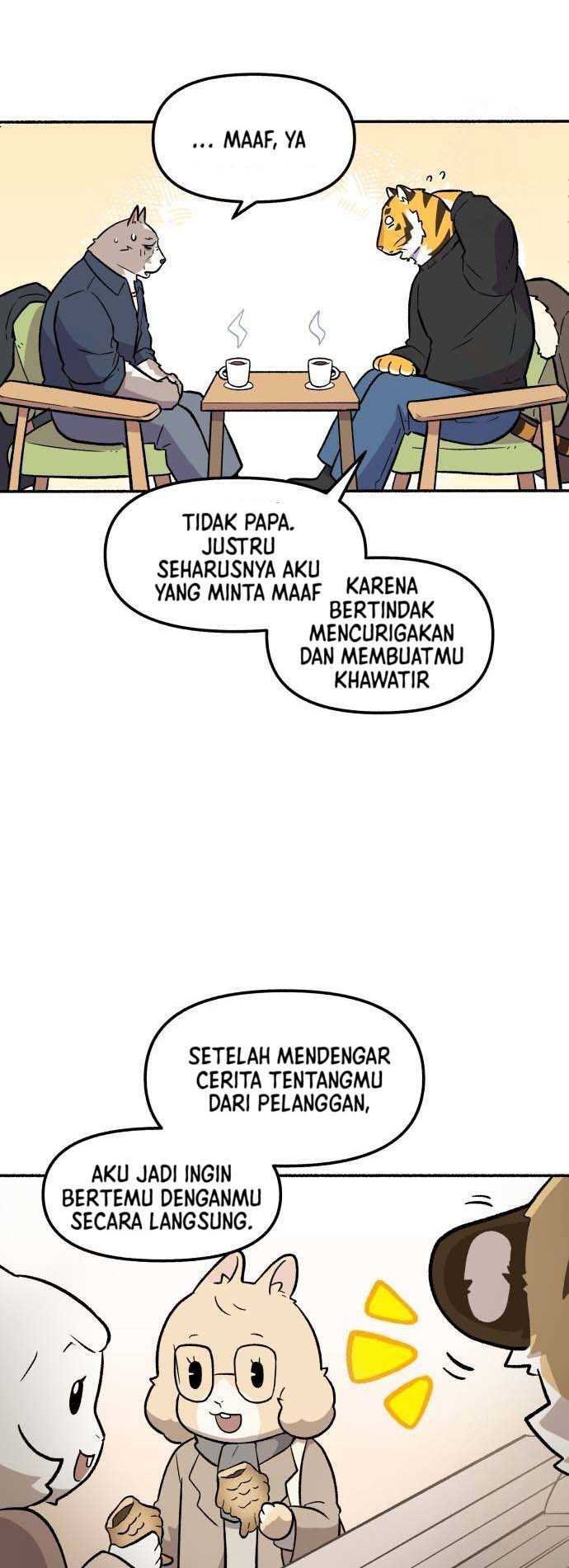 Uncle Bungeoppang Bab 6 halaman 25
