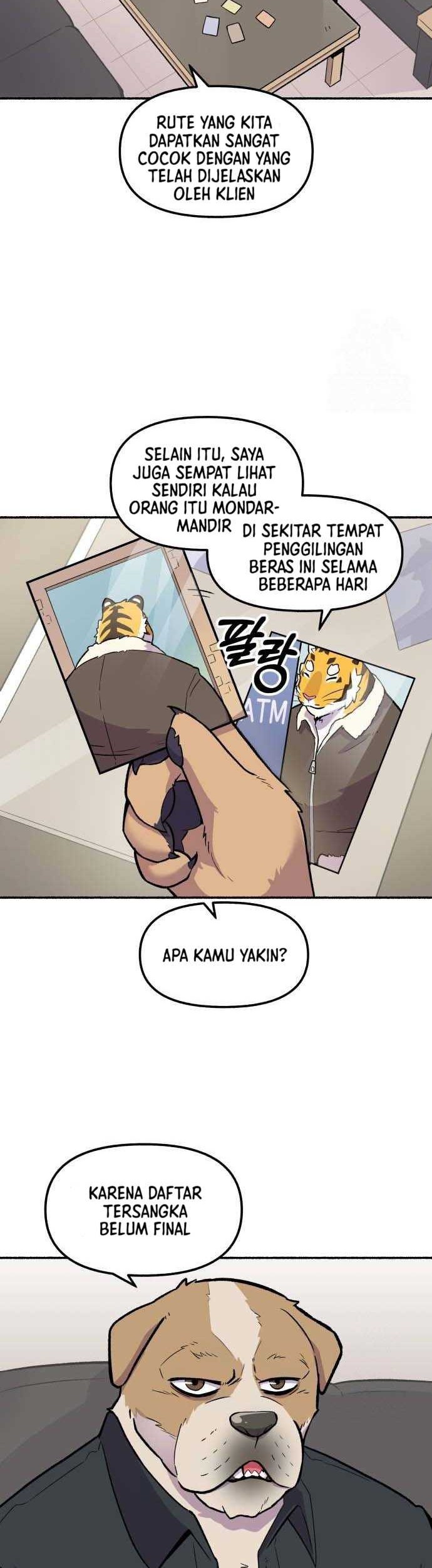 Uncle Bungeoppang Bab 7 halaman 3