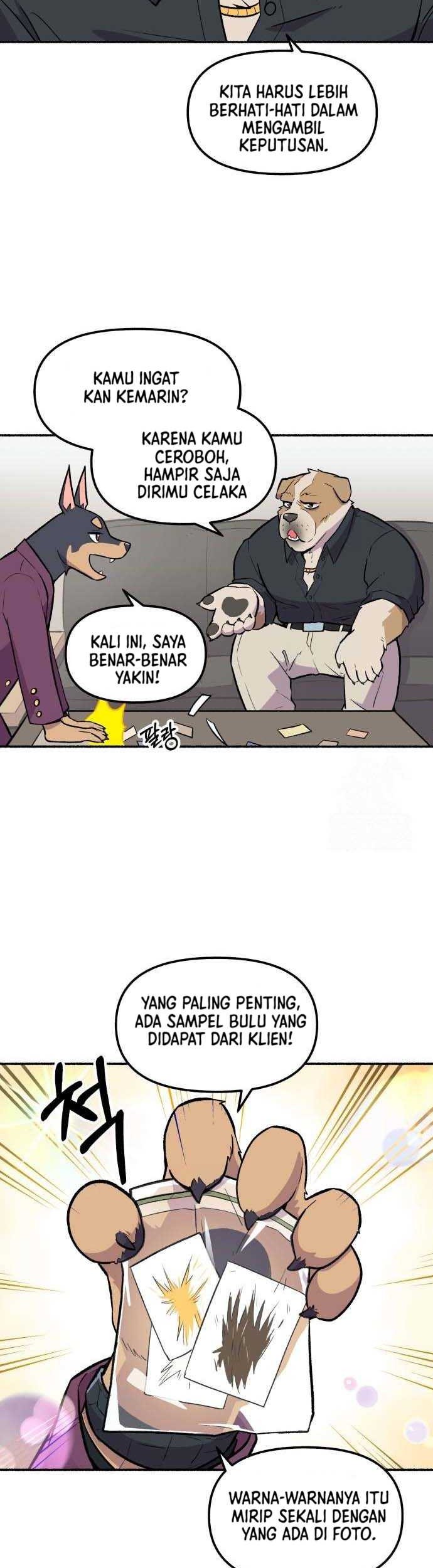 Uncle Bungeoppang Bab 7 halaman 4