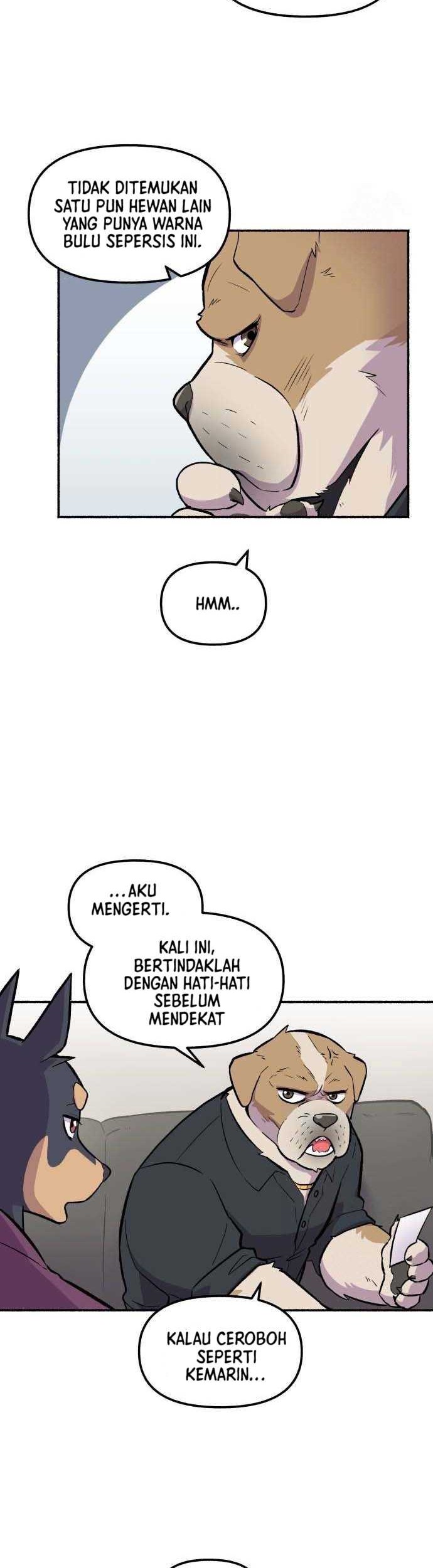 Uncle Bungeoppang Bab 7 halaman 5