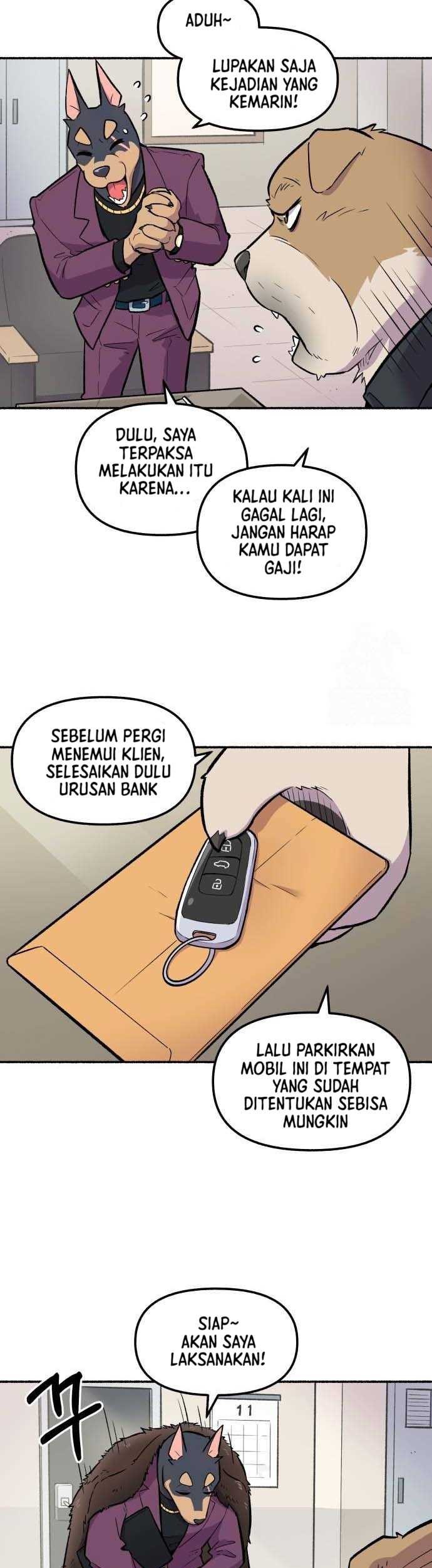 Uncle Bungeoppang Bab 7 halaman 6