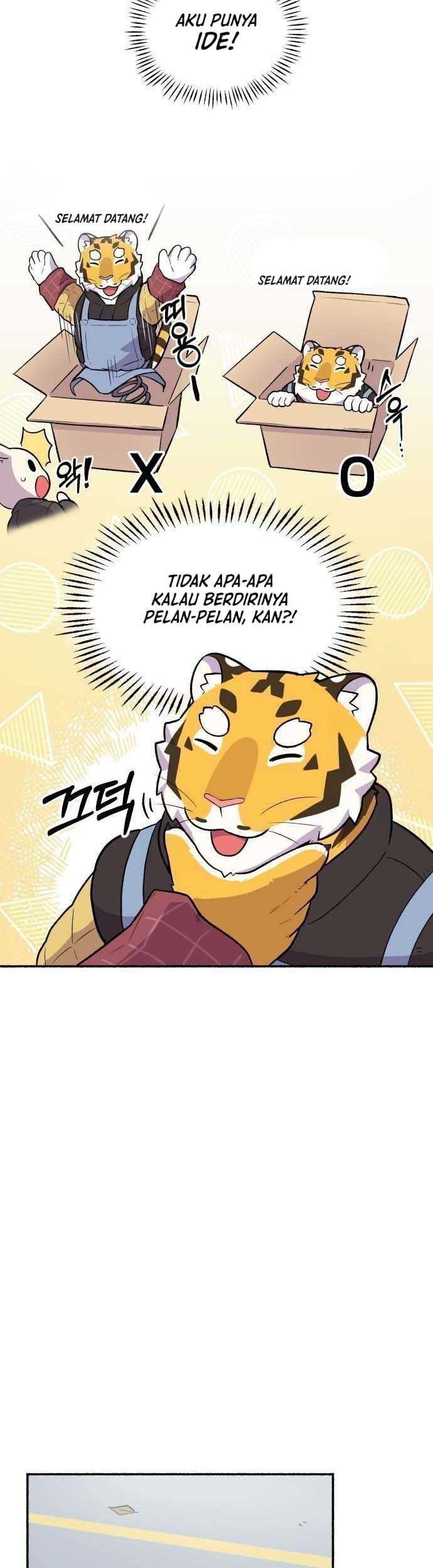 Uncle Bungeoppang Bab 7 halaman 12