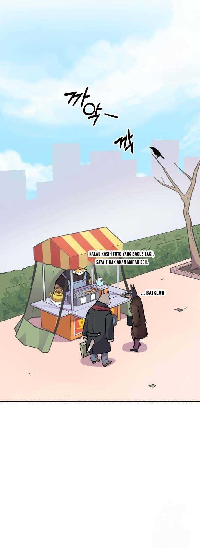 Uncle Bungeoppang Bab 7 halaman 31