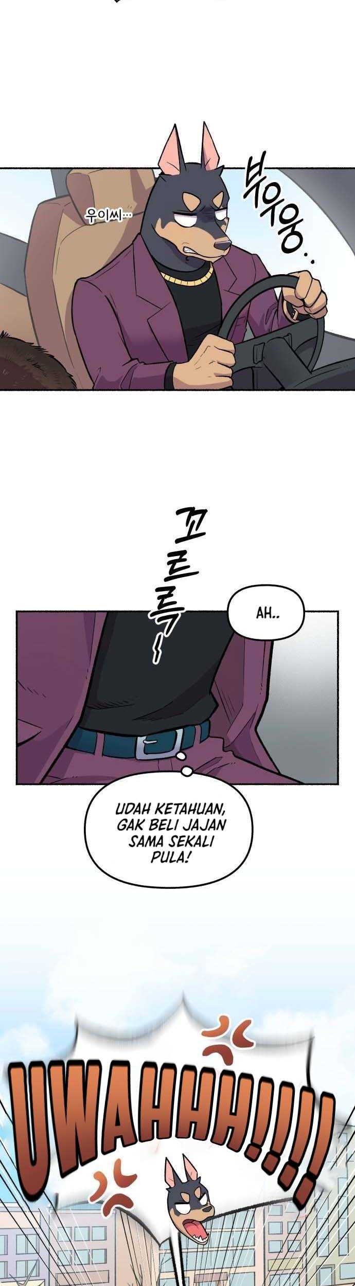Uncle Bungeoppang Bab 7 halaman 34