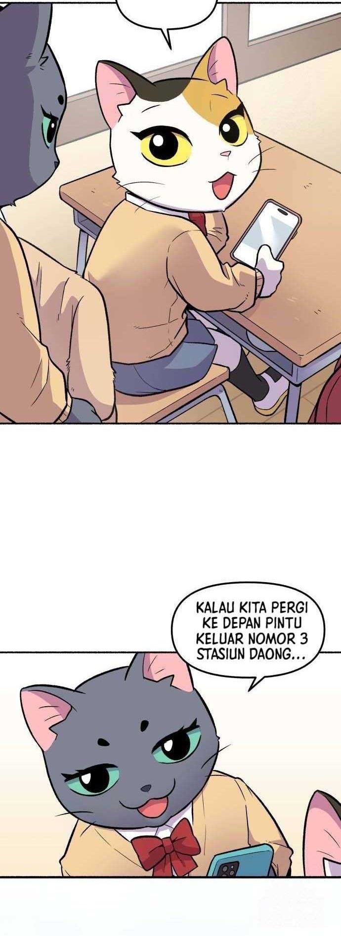 Uncle Bungeoppang Bab 7 halaman 37