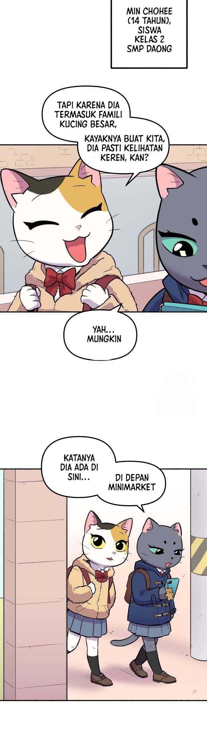 Uncle Bungeoppang Bab 8 halaman 4