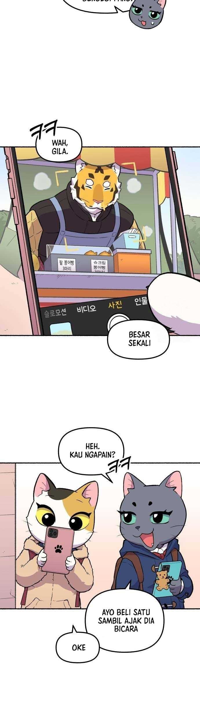 Uncle Bungeoppang Bab 8 halaman 6