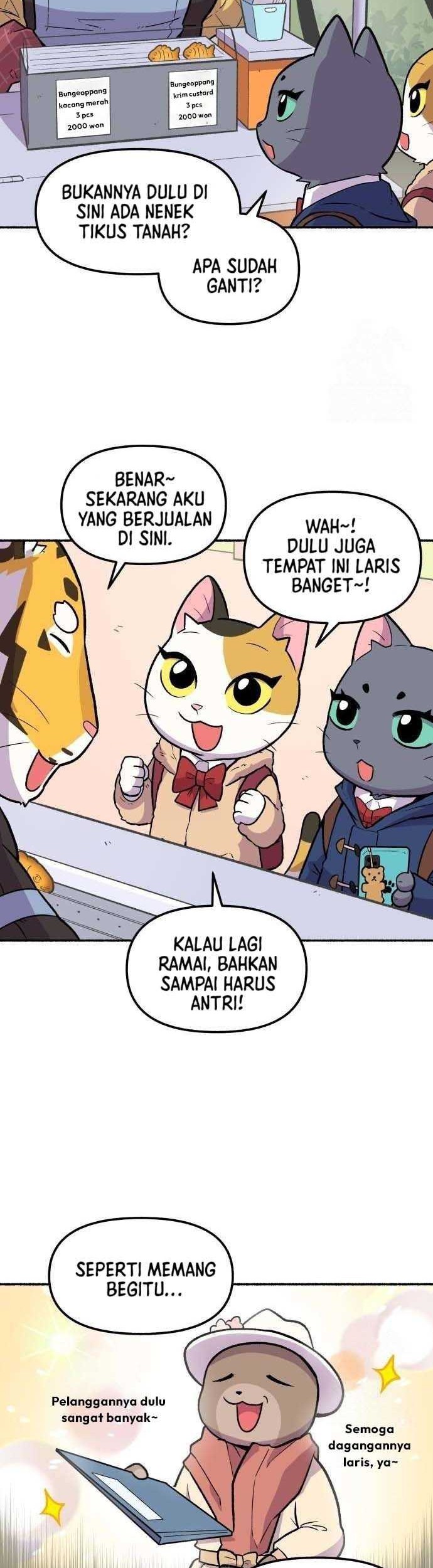 Uncle Bungeoppang Bab 8 halaman 9