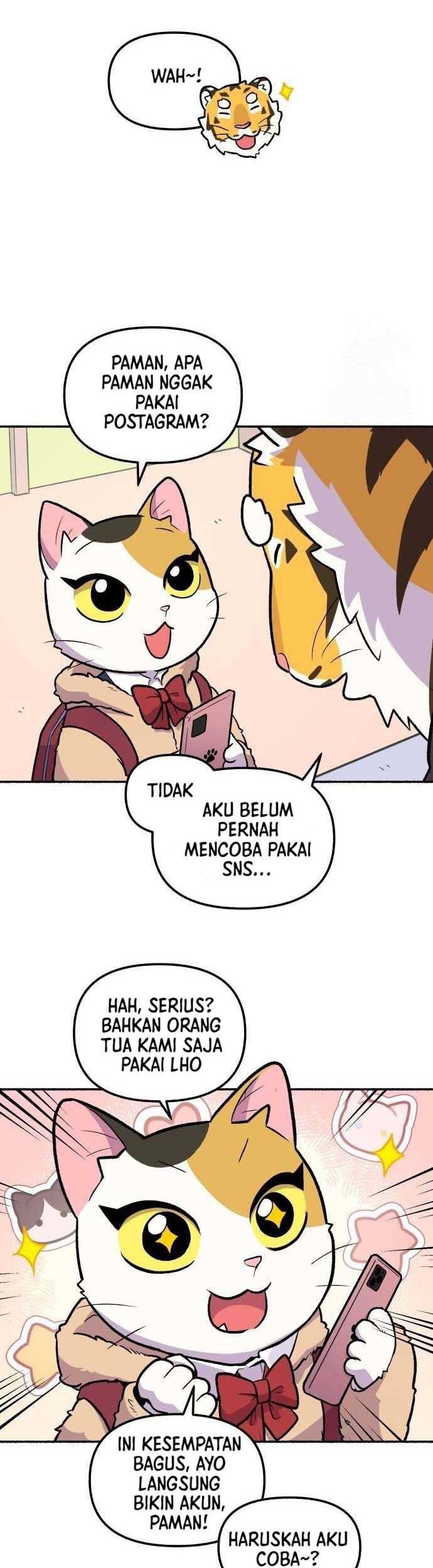Uncle Bungeoppang Bab 8 halaman 15
