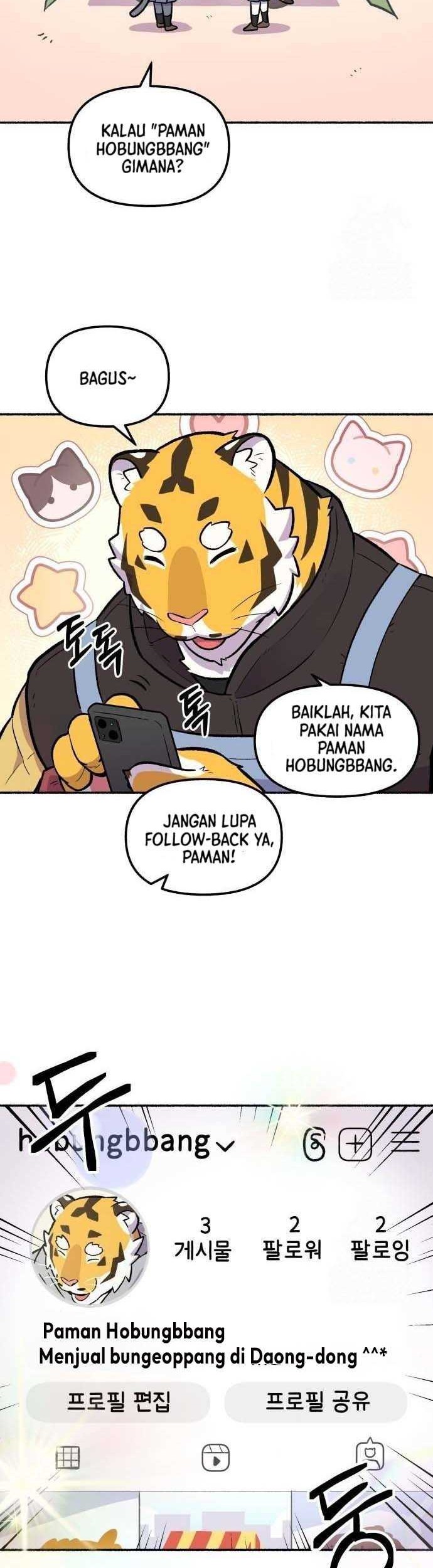 Uncle Bungeoppang Bab 8 halaman 17