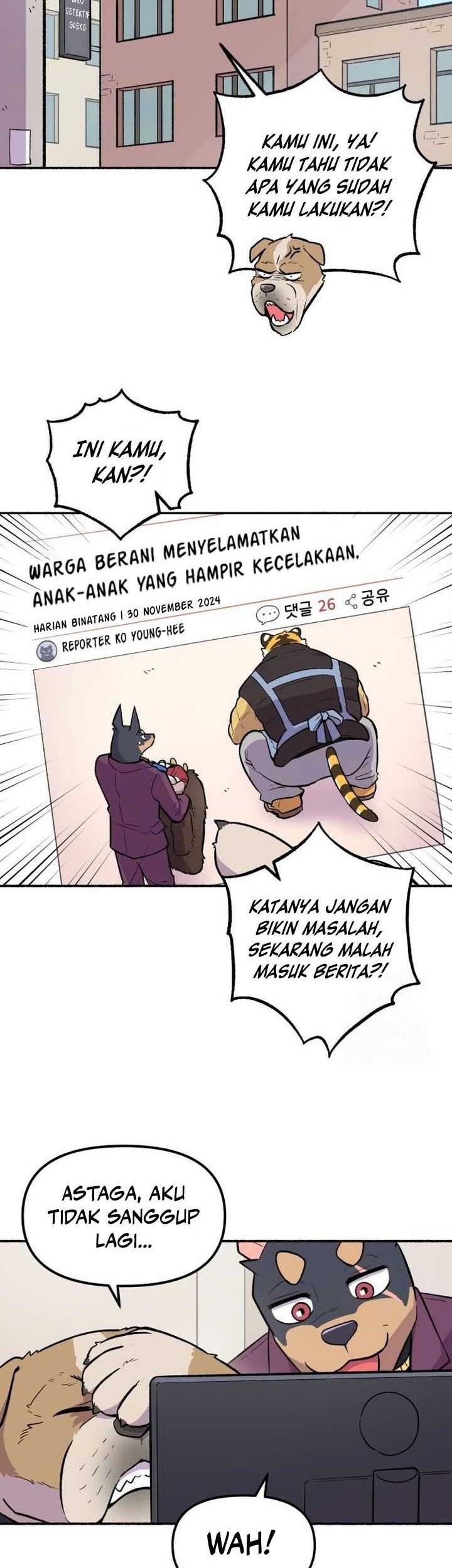 Uncle Bungeoppang Bab 9 halaman 34