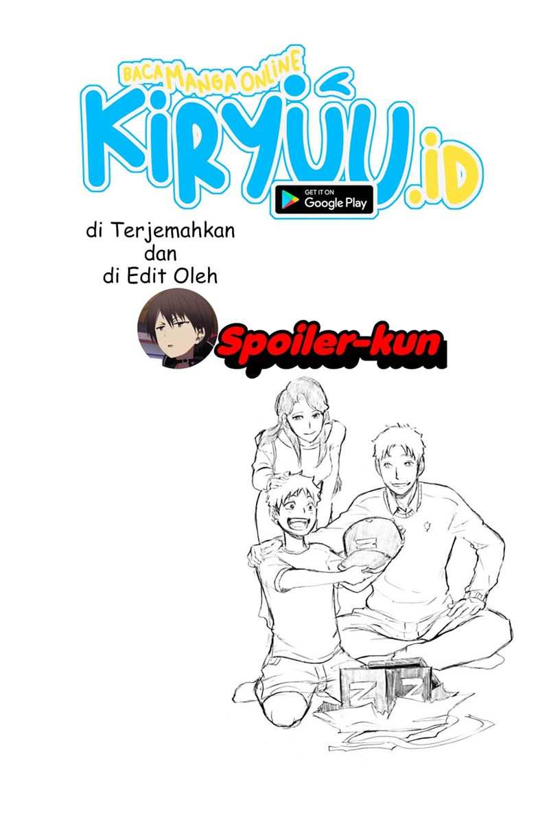 Undead Messiah Bab 06 halaman 3