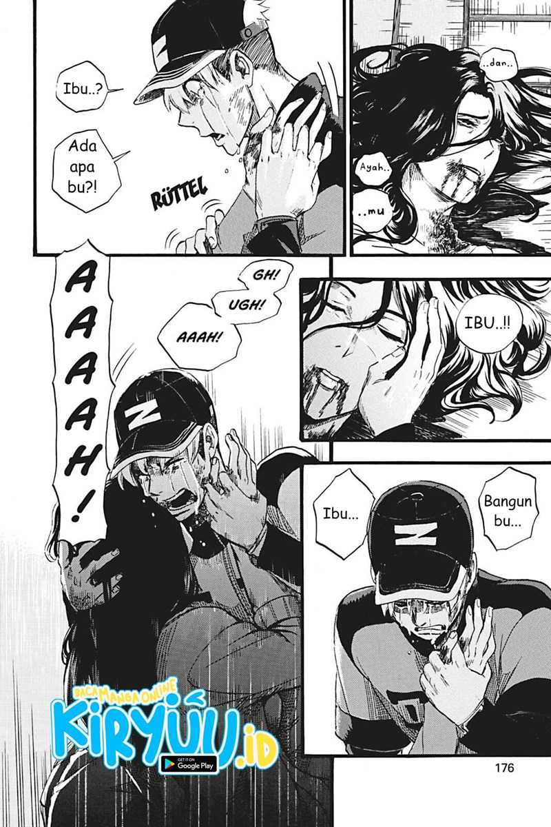 Undead Messiah Bab 06 halaman 15