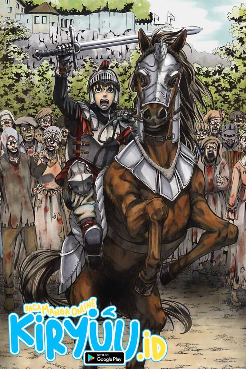 Undead Messiah Bab 07.1 halaman 5