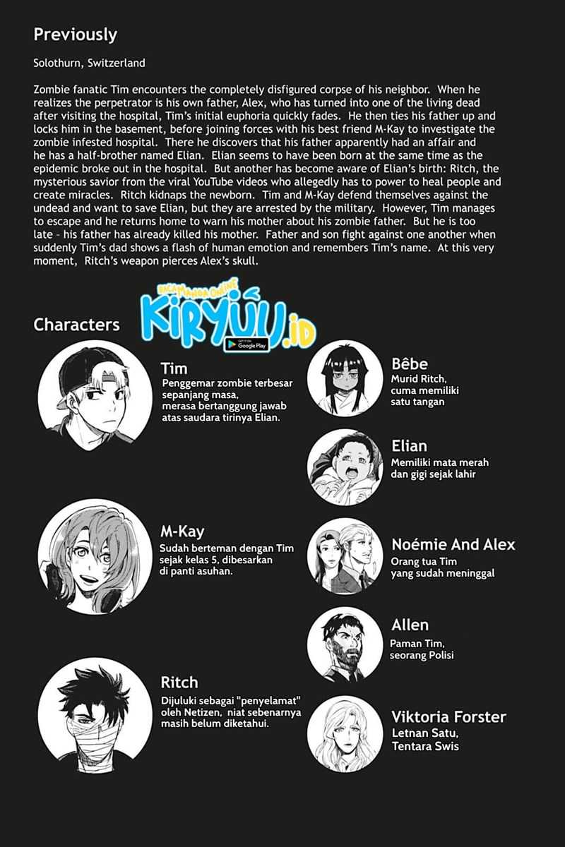 Undead Messiah Bab 07.1 halaman 6