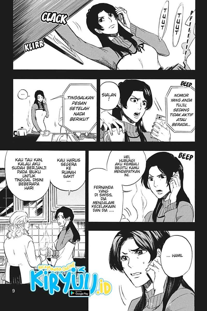 Undead Messiah Bab 07.1 halaman 10