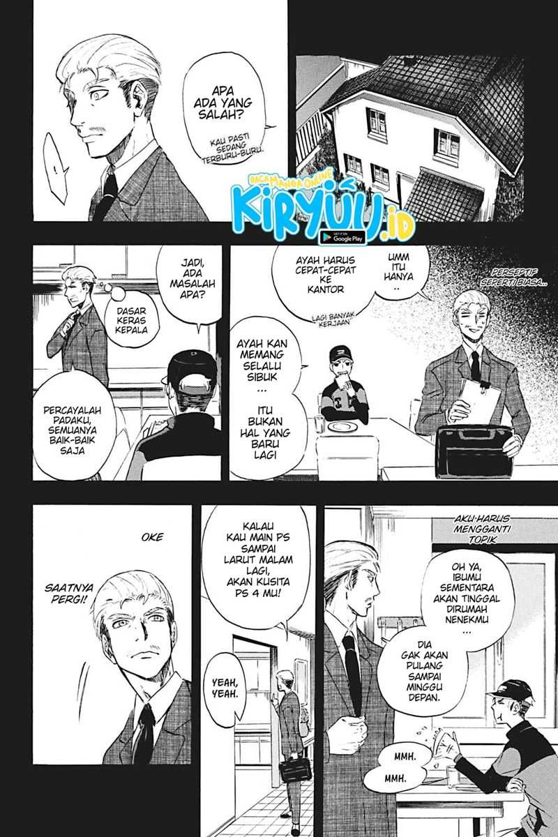 Undead Messiah Bab 07.1 halaman 11