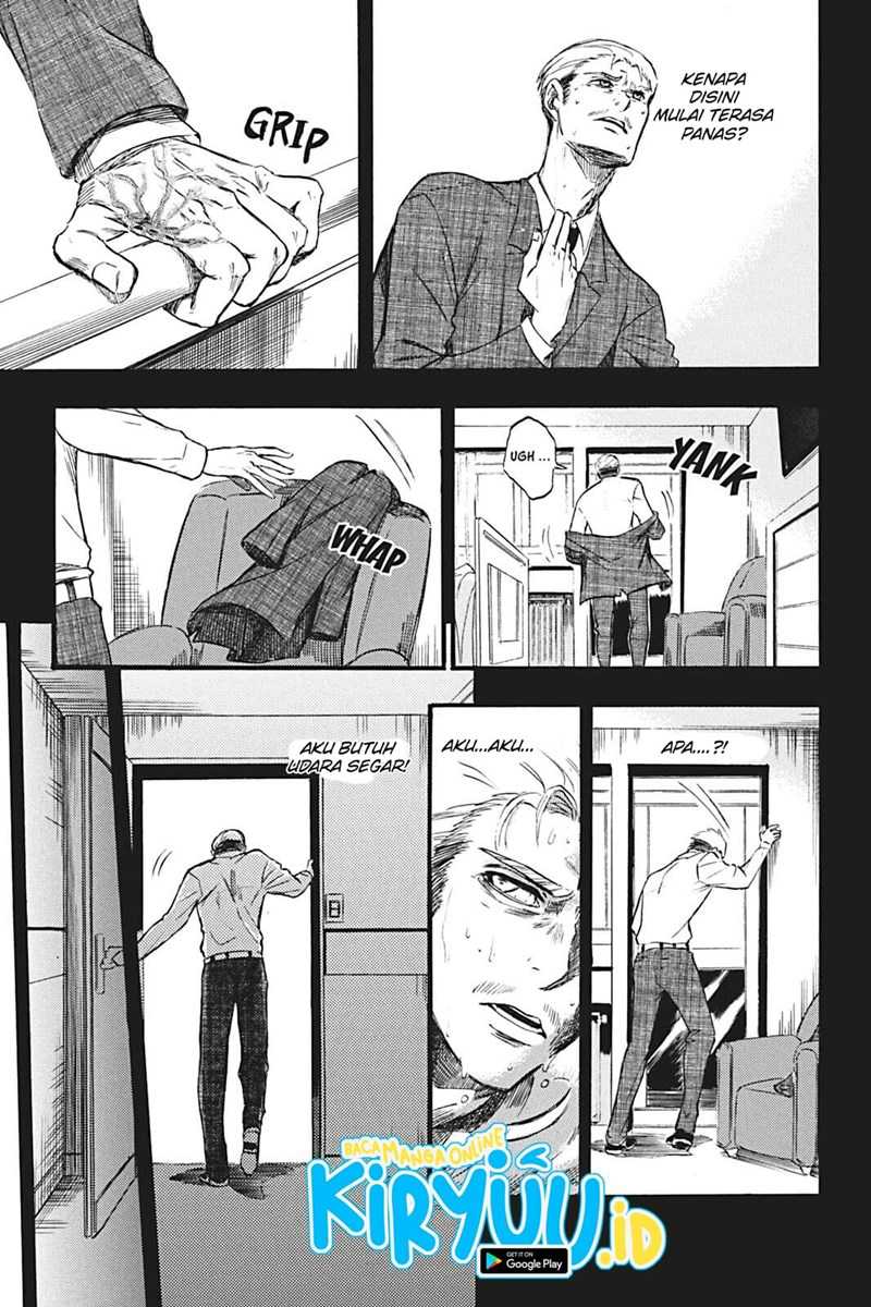 Undead Messiah Bab 07.1 halaman 14