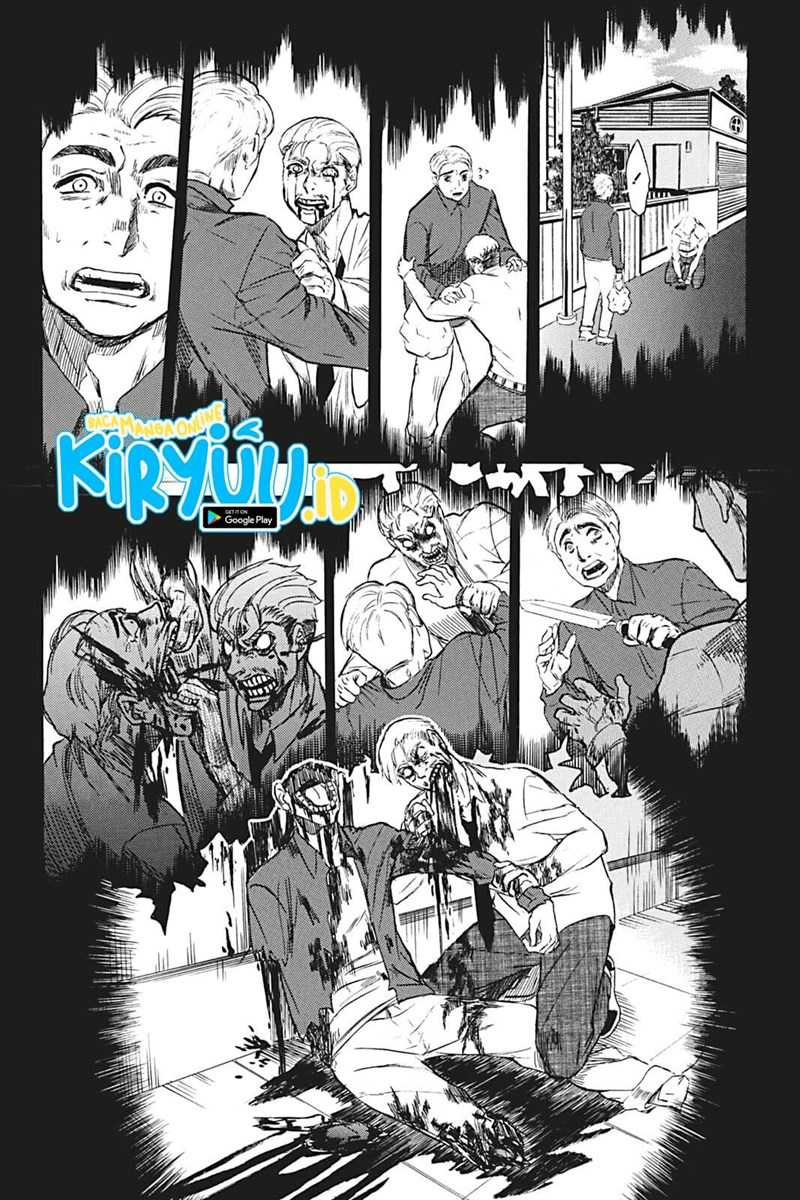 Undead Messiah Bab 07.1 halaman 15