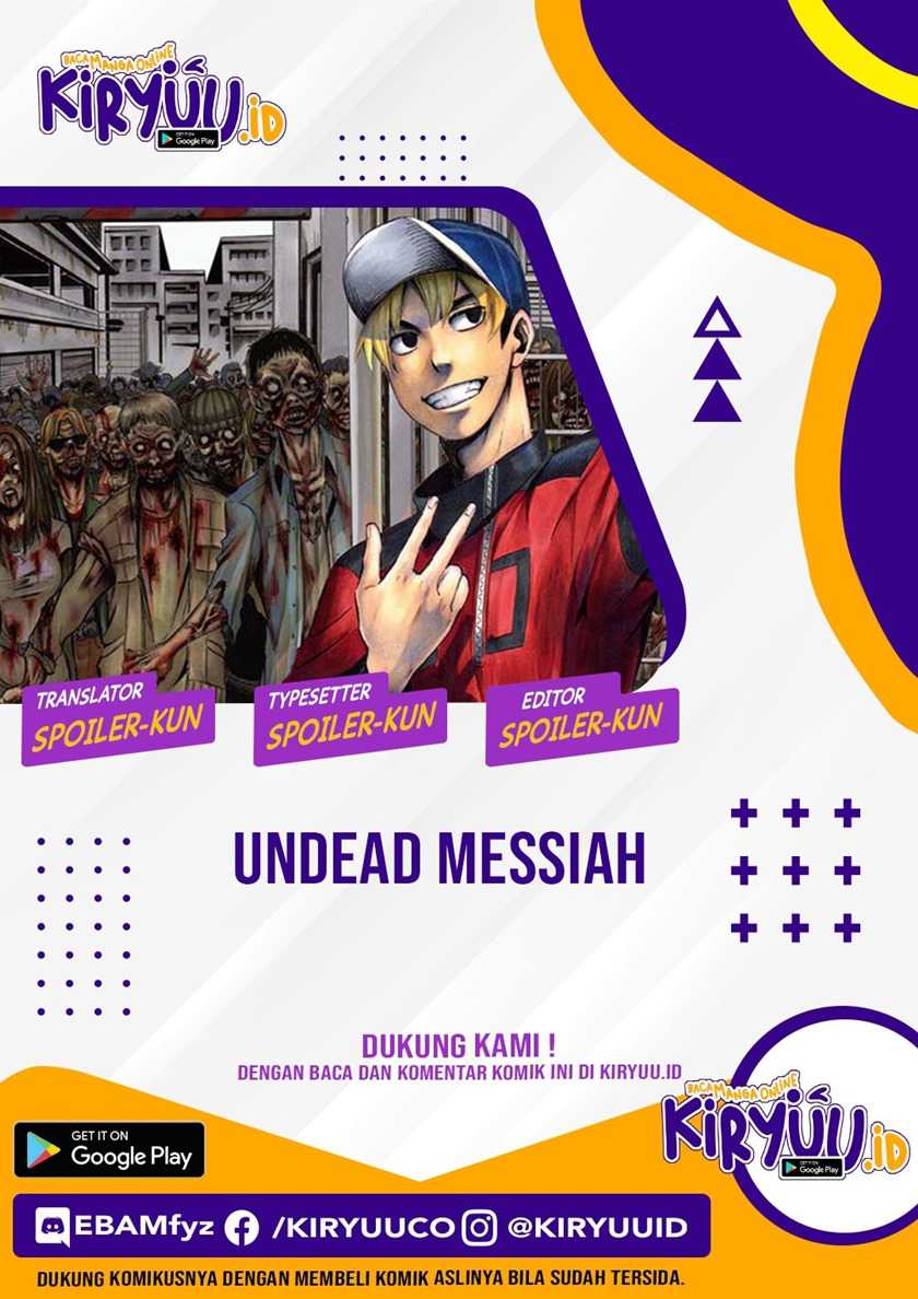 Undead Messiah Bab 07.2 halaman 1
