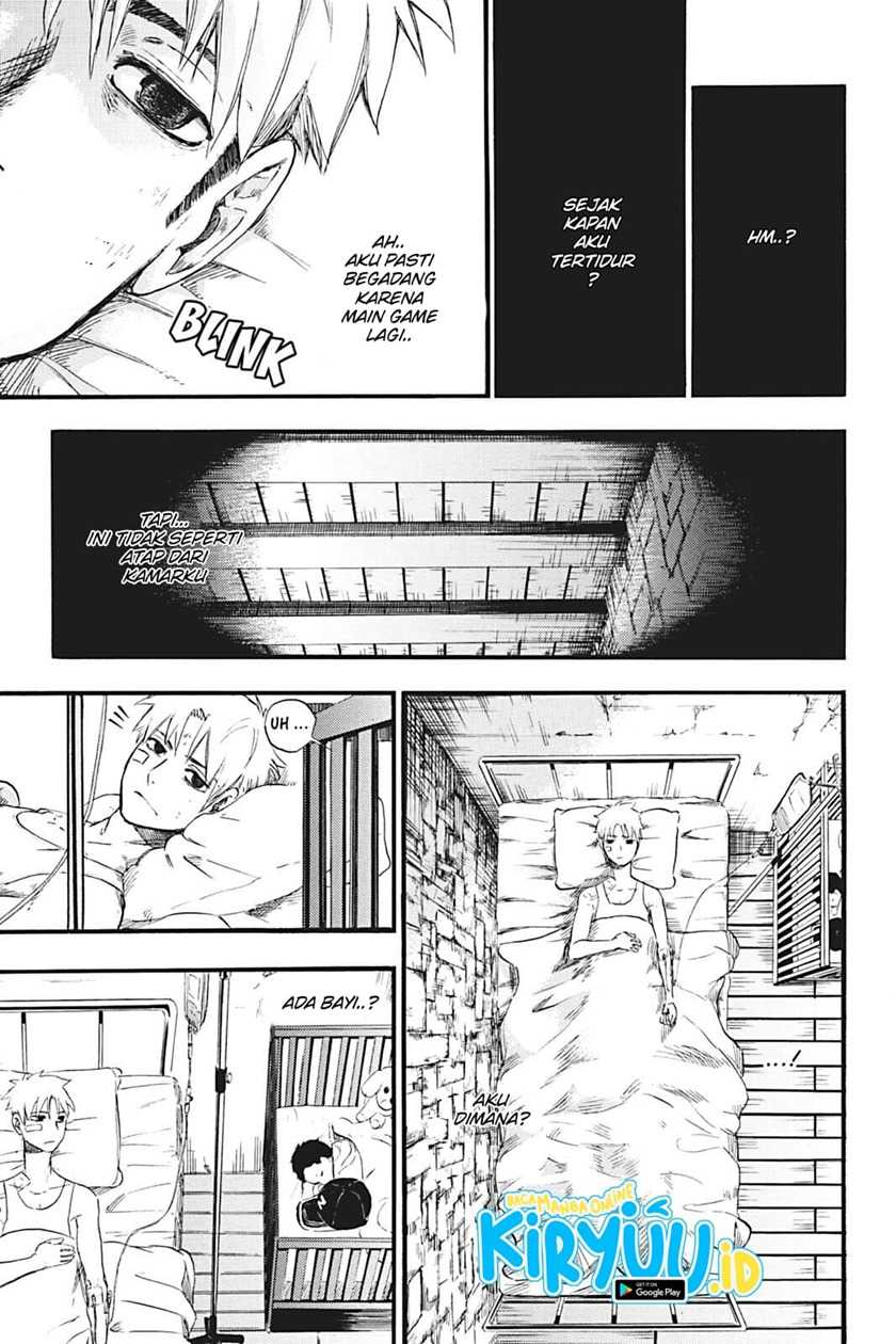 Undead Messiah Bab 07.2 halaman 4